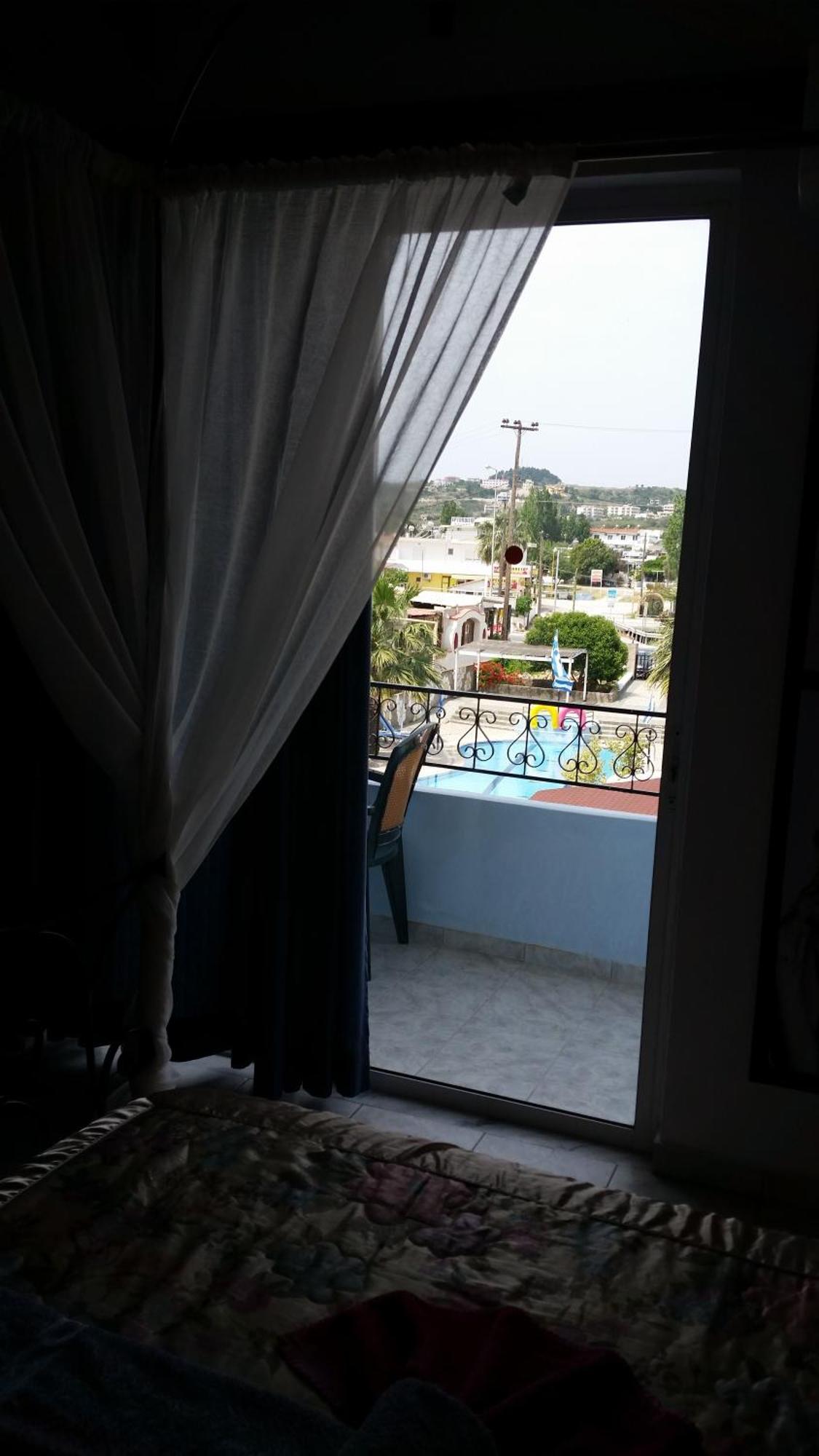 Sunnysun Studios Faliraki Bilik gambar