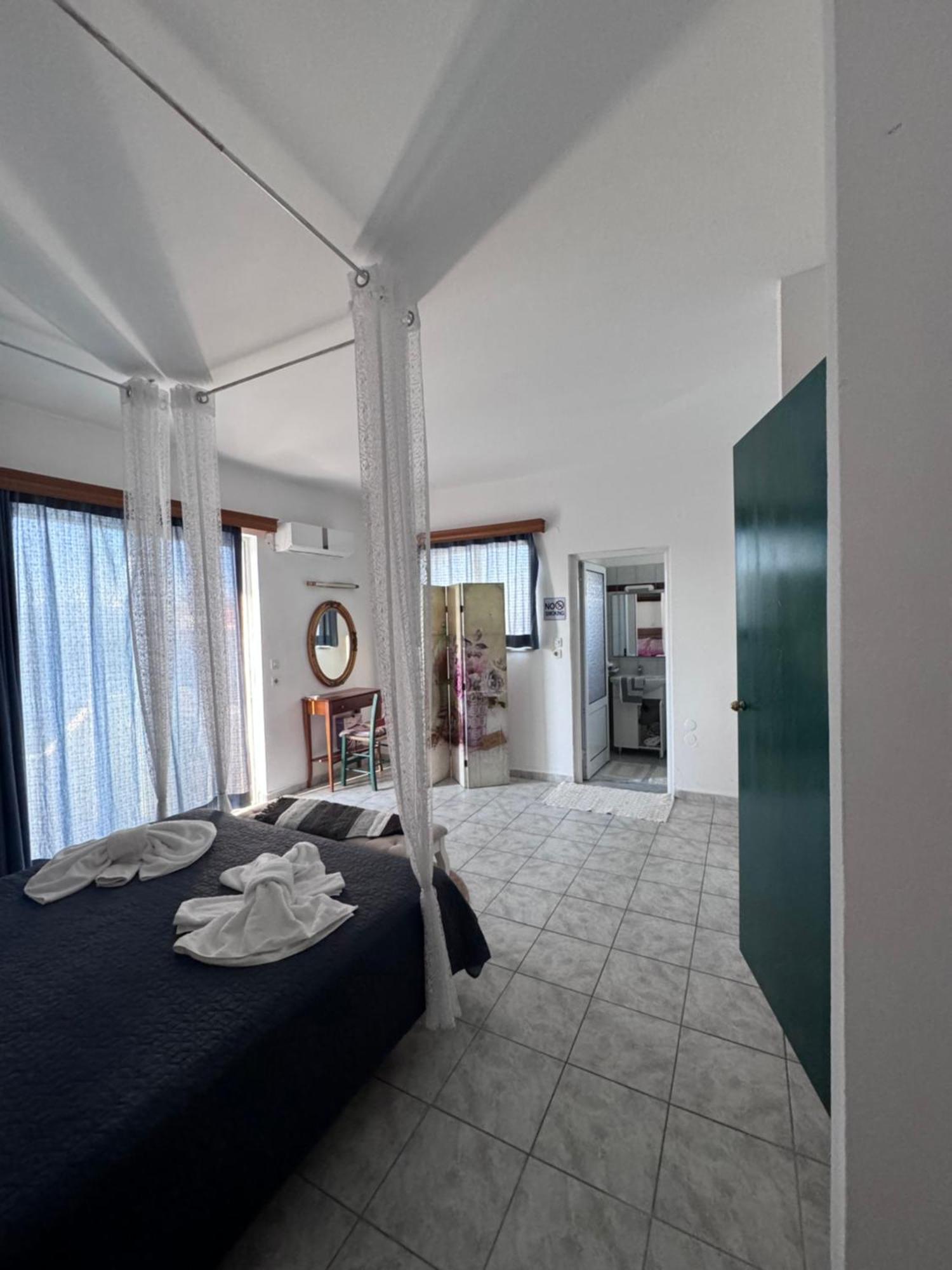 Sunnysun Studios Faliraki Luaran gambar