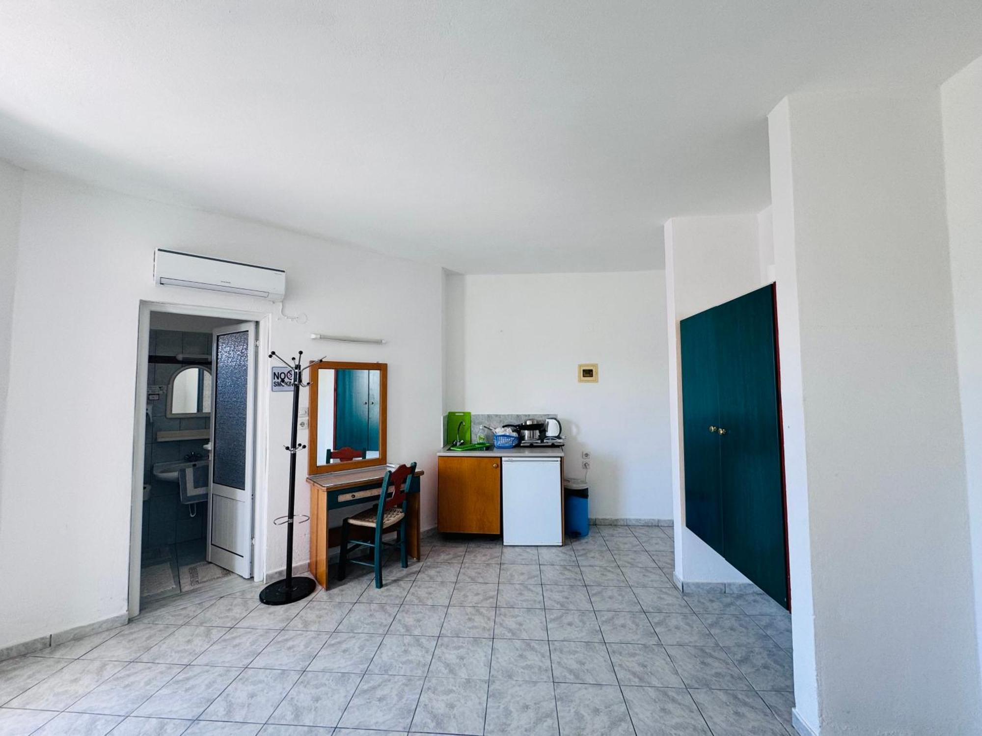 Sunnysun Studios Faliraki Luaran gambar